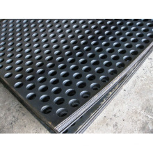 Heavy Thickness Perforated Metal Mesh